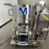 Millipore Mobius 200L Mixer image 3